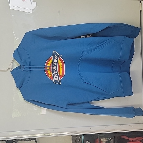 Dickies Other - Dickies L Blue Hoodie
